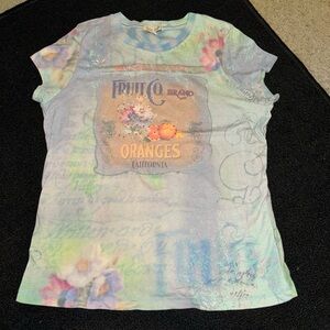 Women’s Vintage Shirt